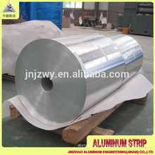 1050 1060 1100 pure aluminum belts used for aluminum cable